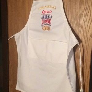 Longaberger Apron